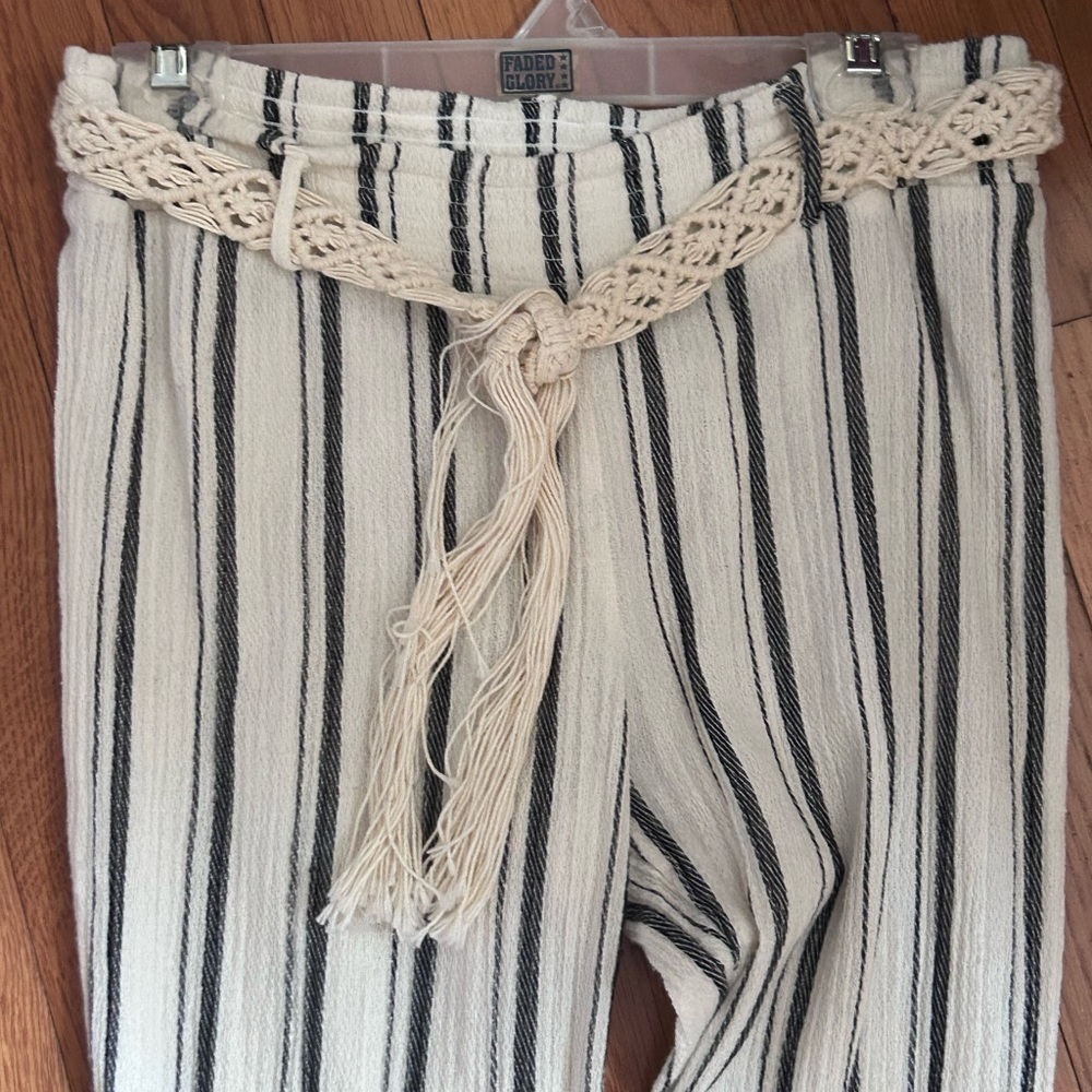 Beach pants - Picture 2 of 4